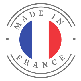 MADE IN FRANCE