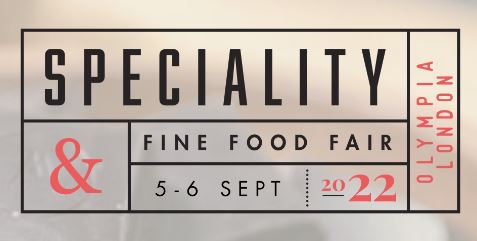 speciality and fine food fair