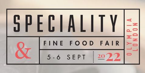 speciality and fine food fair