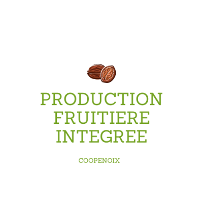 PRODUCTION FRUITIERE INTEGREE LOGO